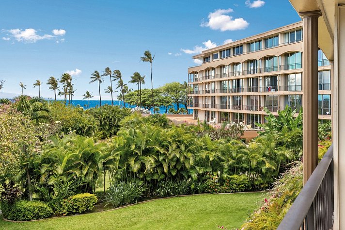 Aston Maui Kaanapali Villas