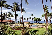 Aston Maui Kaanapali Villas