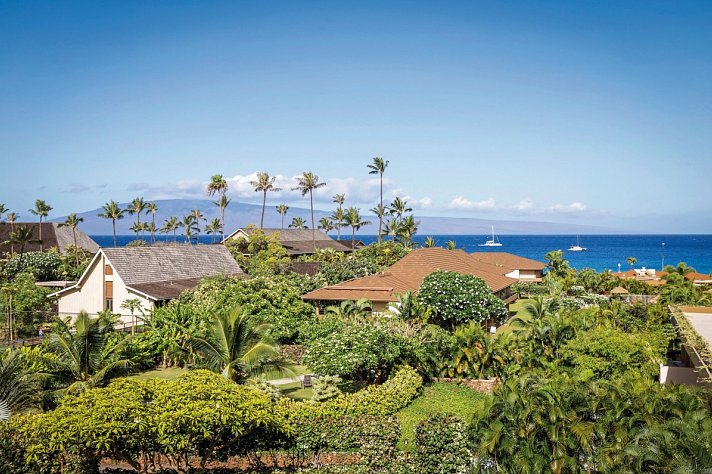 Aston Maui Kaanapali Villas