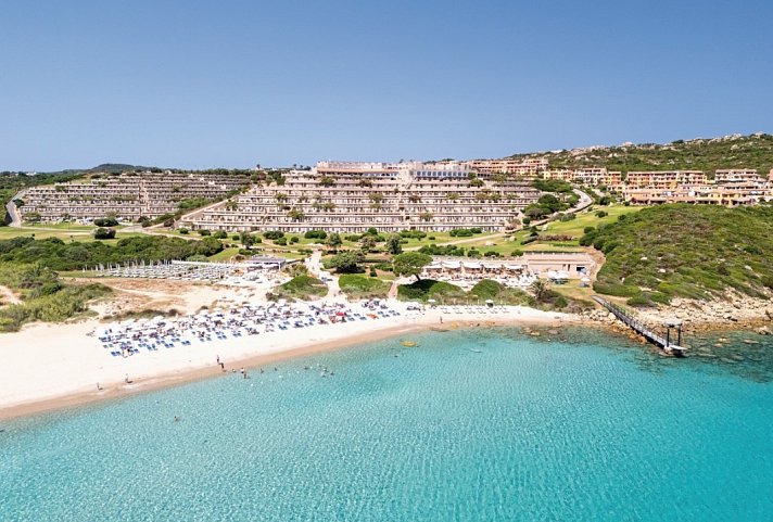 Mangia's Sardinia Resort