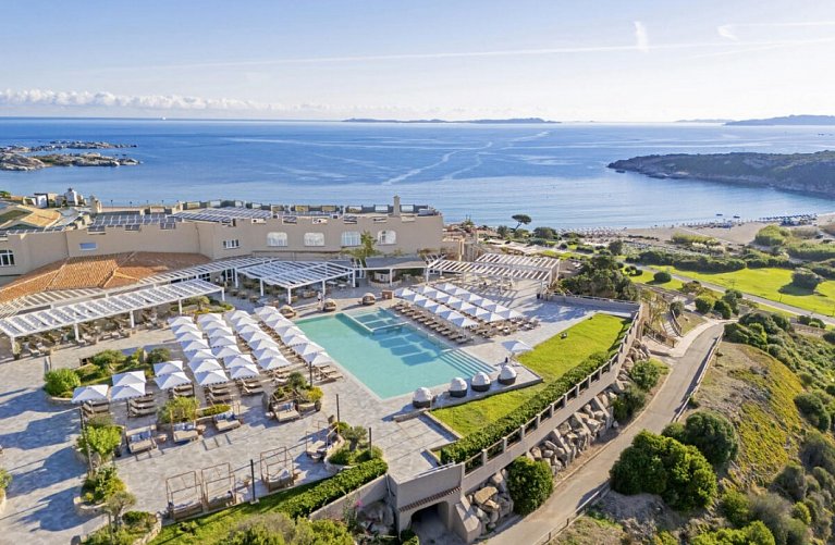 Mangia’s Sardinia Resort, Autograph Collection