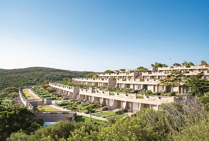 Mangia's Sardinia Resort