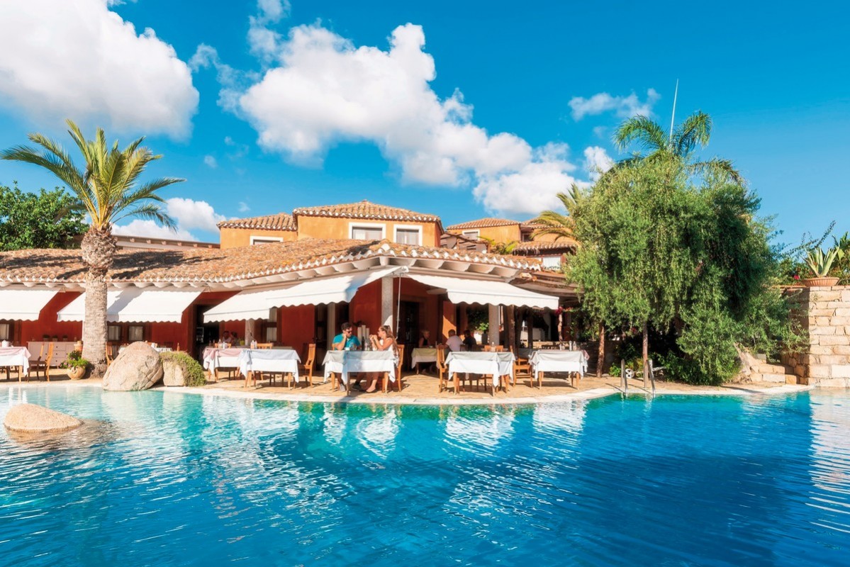 Galanias Hotel & Retreat