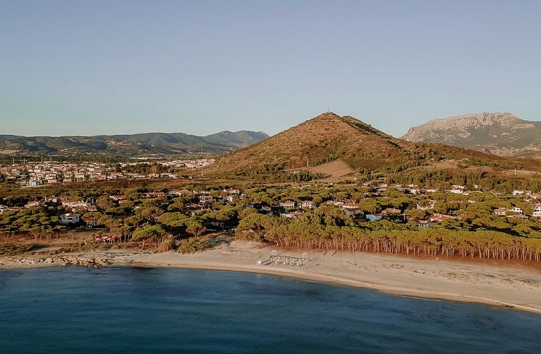 Fior di Sardegna Resort