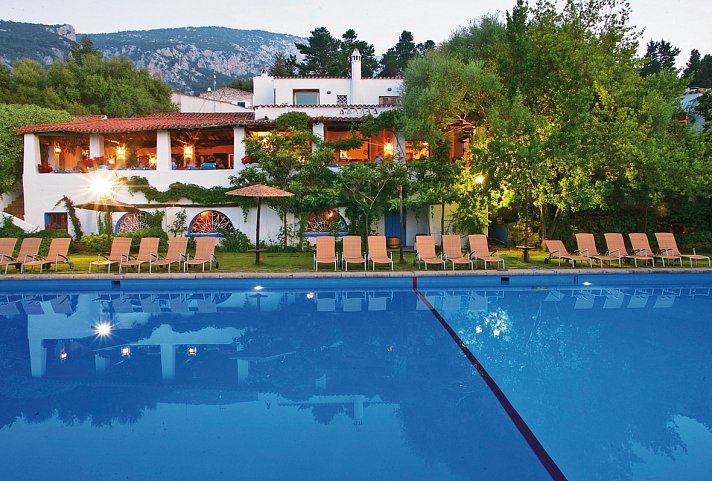 Su Gologone Experience Hotel