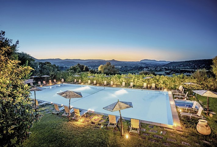 Su Gologone Experience Hotel