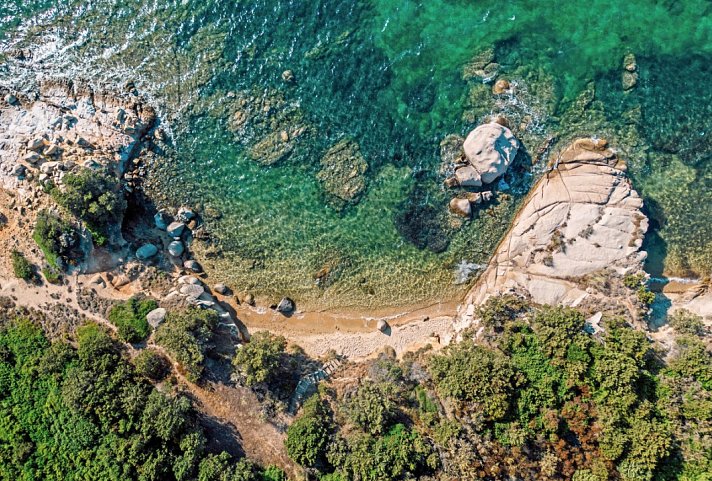 7Pines Resort Sardinia