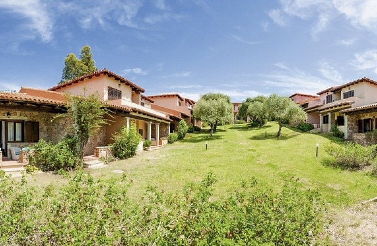 Residence Approdo Verde