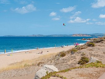 Baia Holiday Baia Blu La Tortuga
