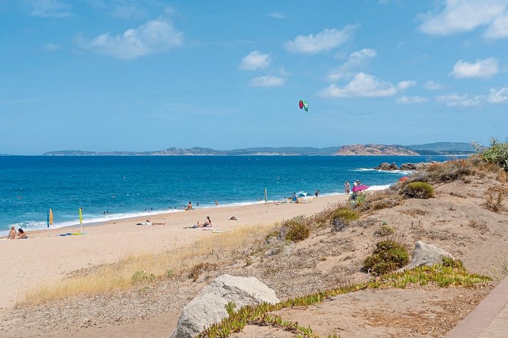 Baia Holiday Baia Blu La Tortuga