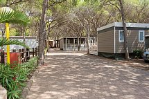 Baia Holiday Baia Blu La Tortuga - Wohnbeispiel Mobilheim Baia Elite (Zimmercodierung CB3)