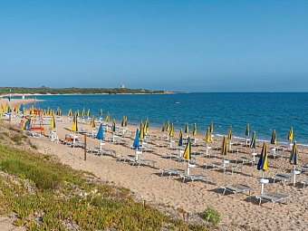Baia Holiday Baia Blu La Tortuga