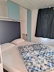 Baia Holiday Baia Blu La Tortuga - Wohnbeispiel Mobilheim Baia Relax New (Zimmercodierung CB5)