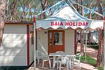 Baia Holiday Baia Blu La Tortuga