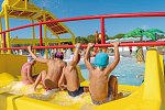 Baia Holiday Baia Blu La Tortuga