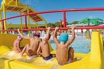 Baia Holiday Baia Blu La Tortuga