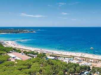 Baia Holiday Baia Blu La Tortuga