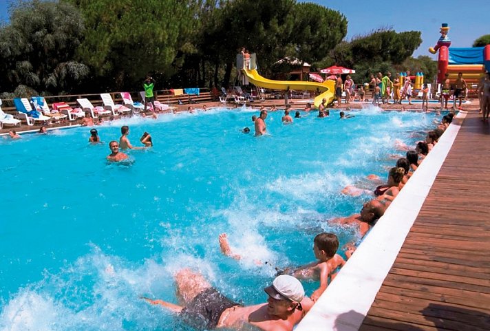 Camping Village Bella Sardinia (by Happy Camp)