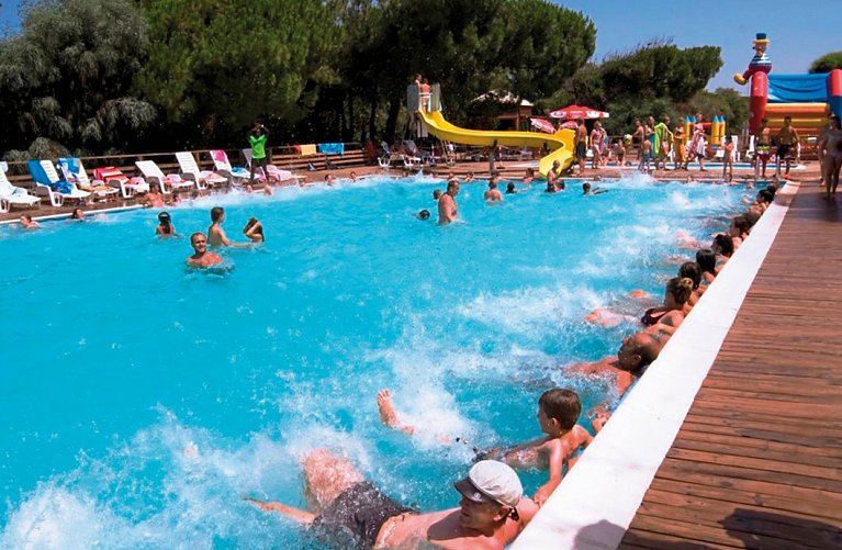 Camping Village Bella Sardinia (by Happy Camp)