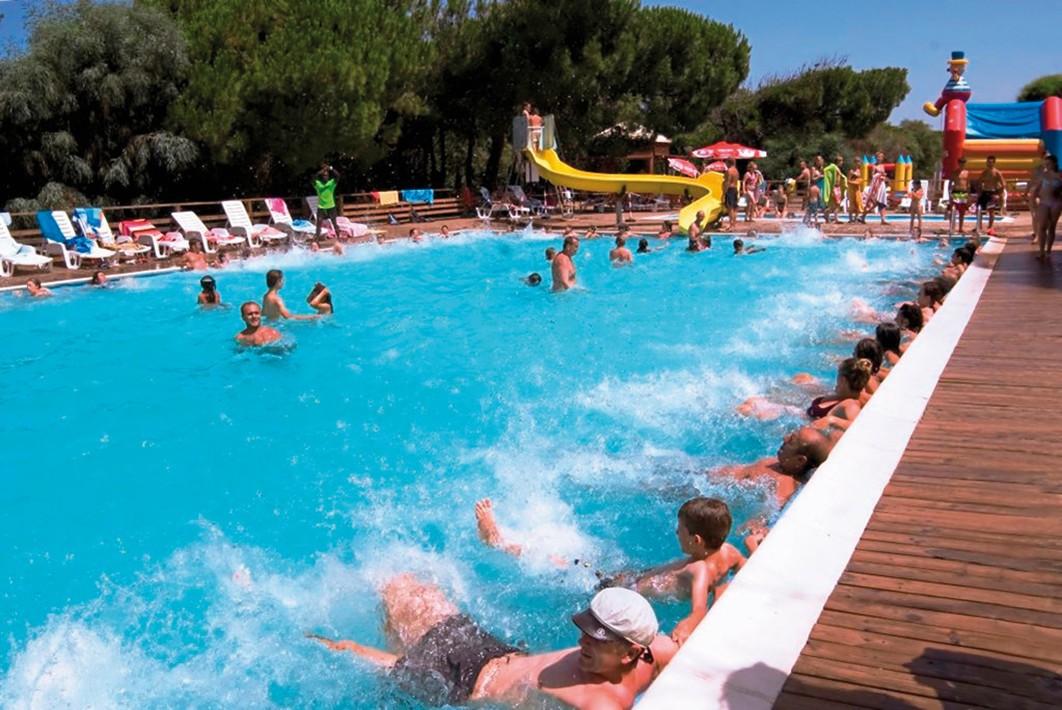Camping Village Bella Sardinia (by Happy Camp)
