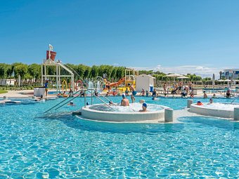 Baia Holiday Laguna Blu