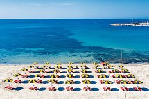 Baia Holiday Laguna Blu