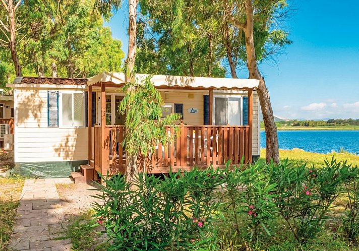 Baia Holiday Laguna Blu