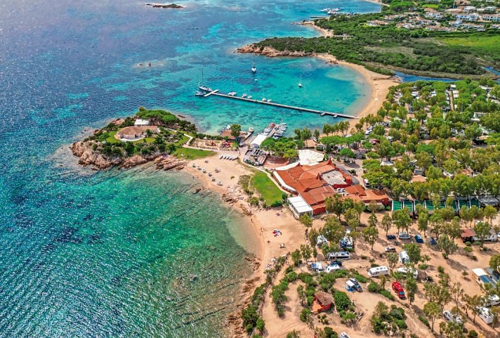 Baia Holiday Isuledda