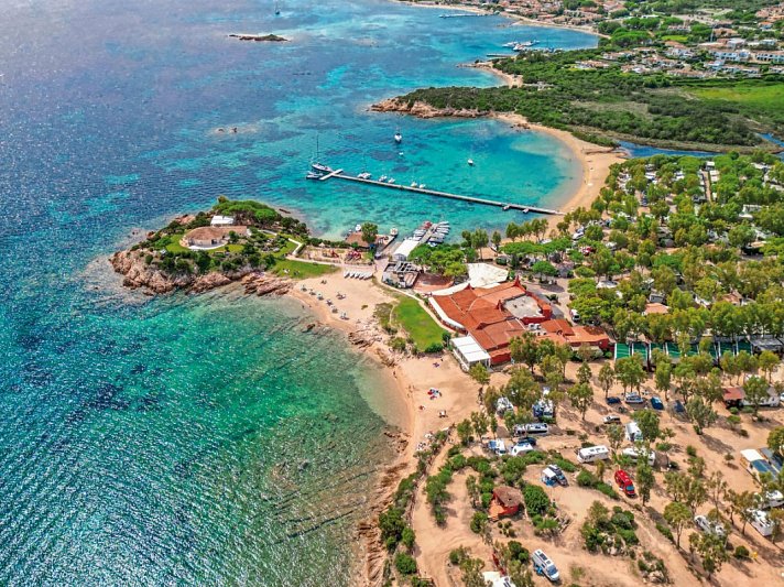 Baia Holiday Isuledda