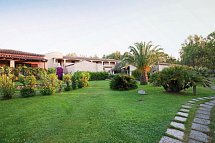 Baia Holiday Isuledda - Wohnbeispiel Doppelzimmer Del Borgo (Zimmercodierung DB1)