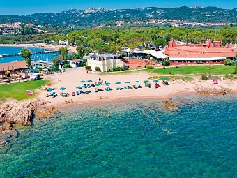Baia Holiday Isuledda