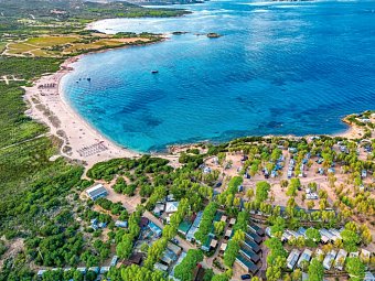 Baia Holiday Isuledda