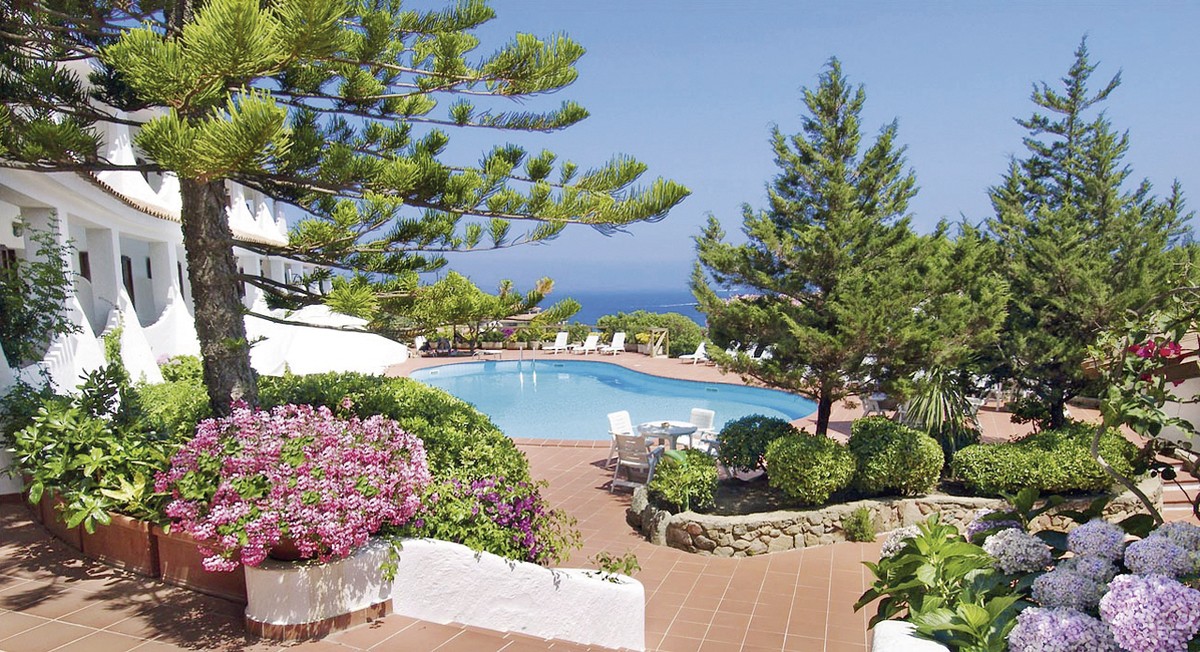 Hotel Punta Est