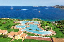 Colonna Resort