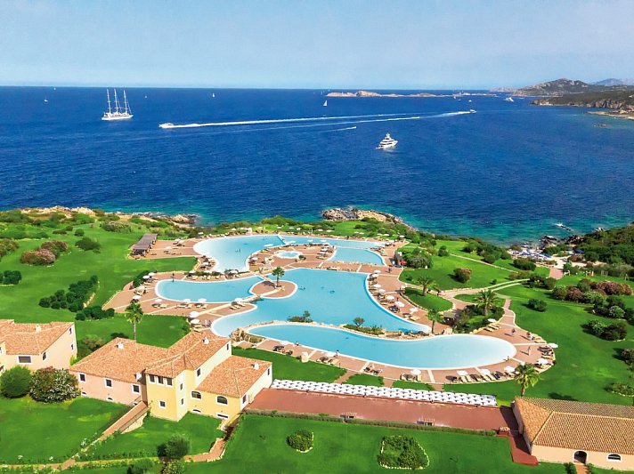 Colonna Resort