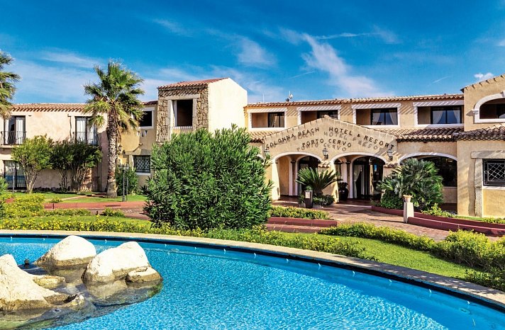 Colonna Resort