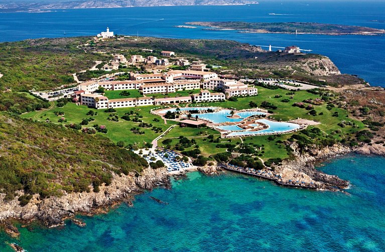 Colonna Resort