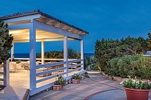 Grand Hotel in Porto Cervo