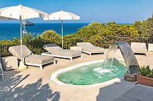 Grand Hotel in Porto Cervo