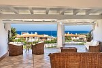 Grand Hotel in Porto Cervo