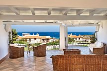 Grand Hotel in Porto Cervo