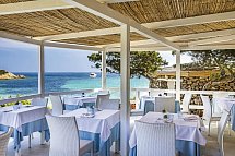 Grand Hotel in Porto Cervo