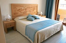 Marana - Wohnbeispiel Doppelzimmer Superior