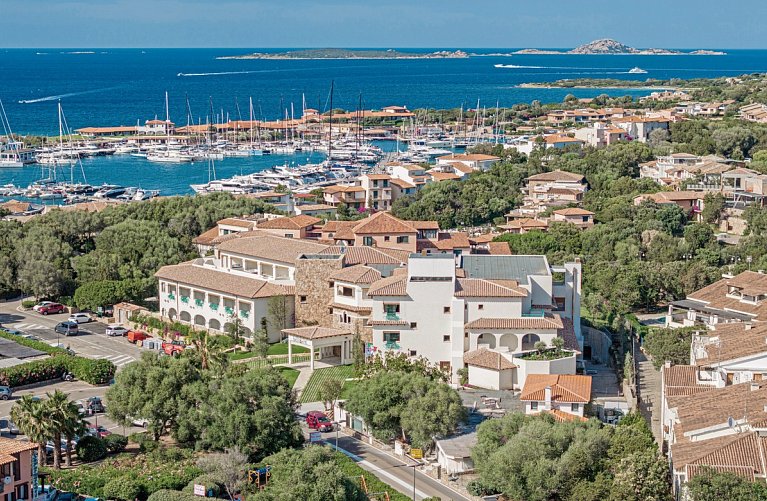 Hotel Sestante