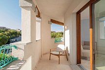 Hotel Sestante
