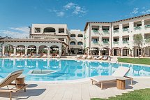 Hotel Sestante