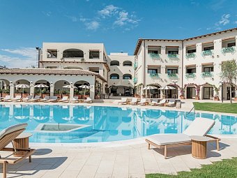 Hotel Sestante