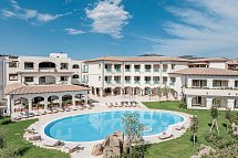 Hotel Sestante