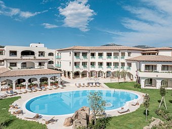 Hotel Sestante