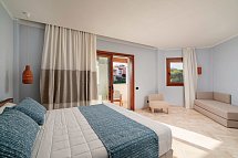 Hotel Sestante